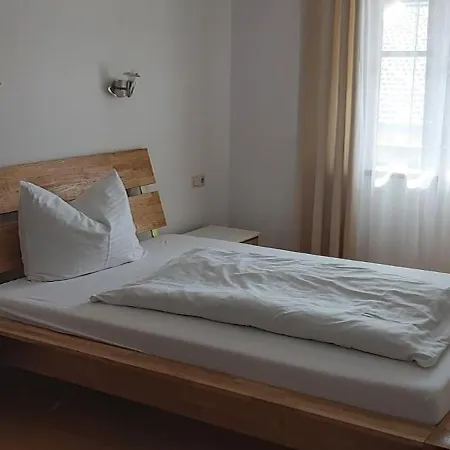 Maison d'hôtes Post -