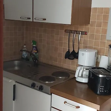 Maison d'hôtes Post - 3*