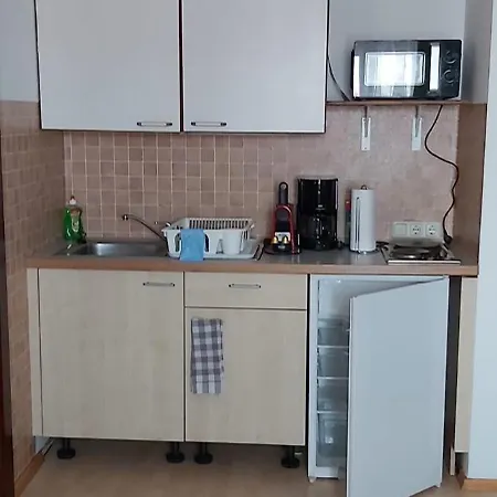 Post - Gæstehus 3*