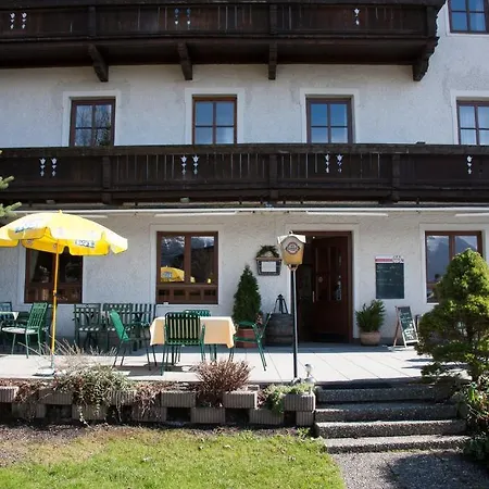 Guest house Post - Sistrans
