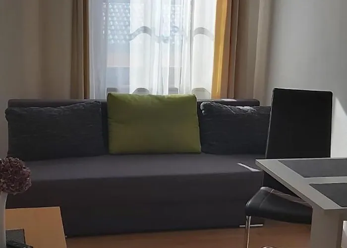 Post - Casa de hóspedes