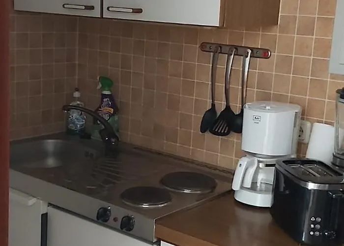 Casa de hóspedes Post - 3*