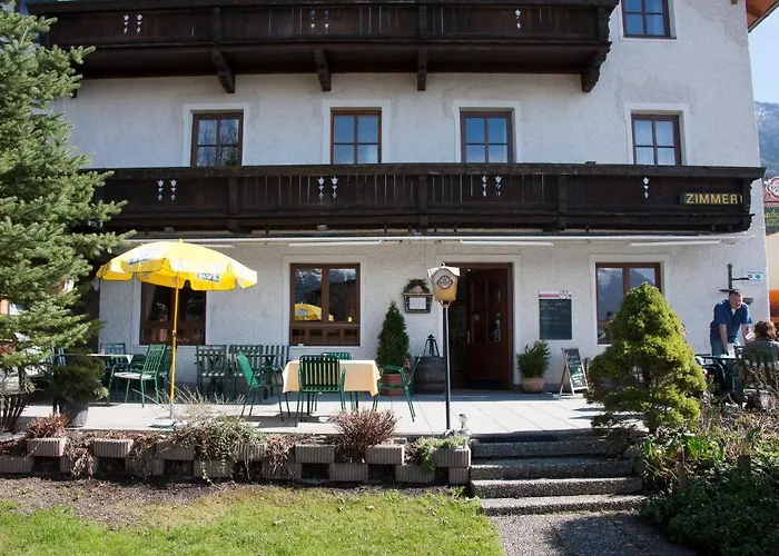 بيت ضيافة Post -