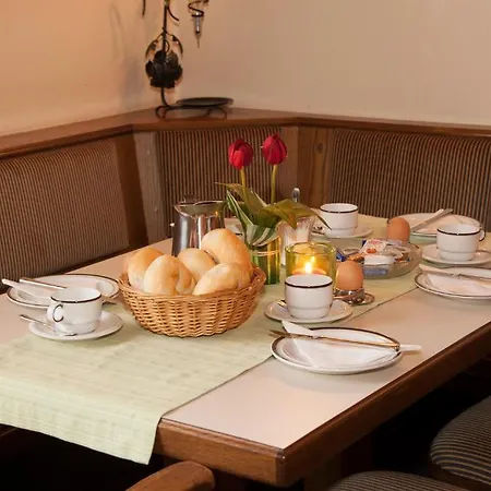 Pensjonat Post - Sistrans